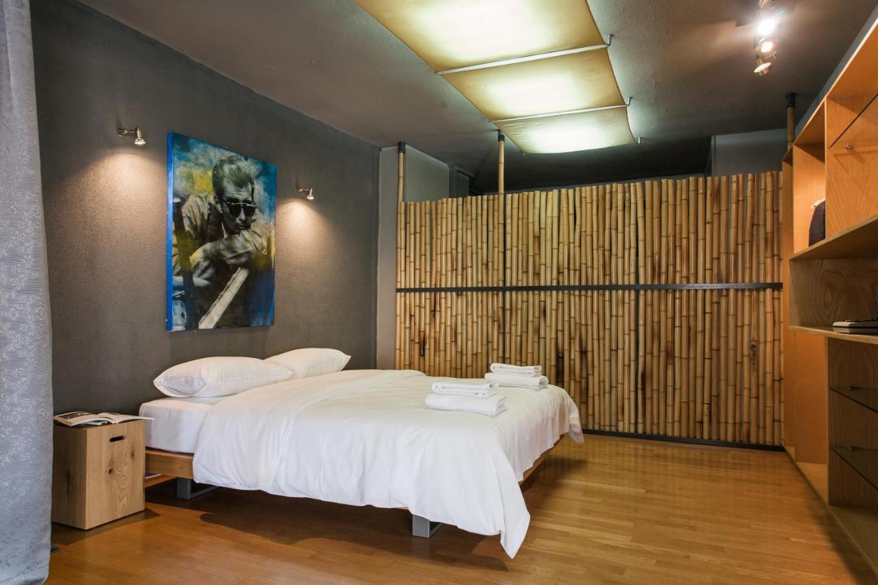 Artists' Favorite Spacious Loft Near Acropolis!! Atena Exterior foto