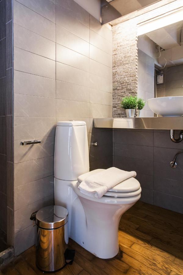 Artists' Favorite Spacious Loft Near Acropolis!! Atena Exterior foto