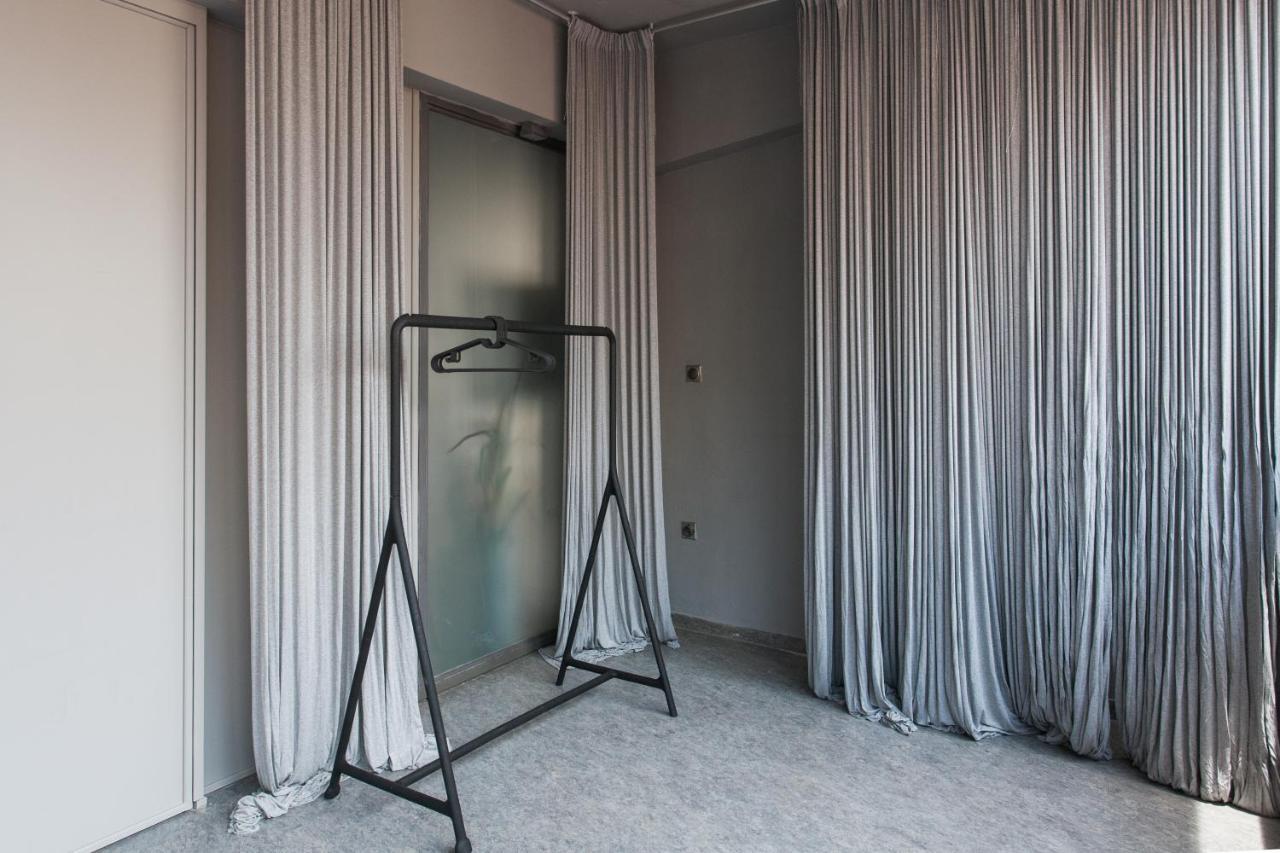 Artists' Favorite Spacious Loft Near Acropolis!! Atena Exterior foto